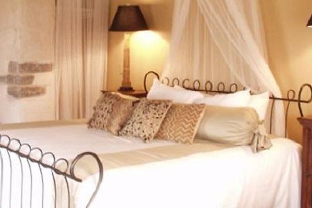 The National Hotel Frenchtown Zimmer foto