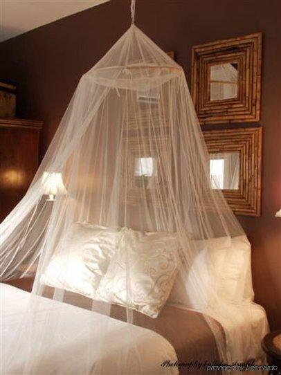 The National Hotel Frenchtown Zimmer foto