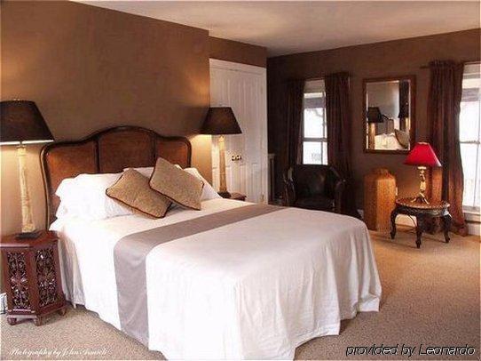 The National Hotel Frenchtown Zimmer foto
