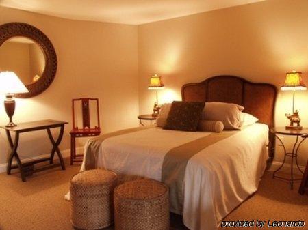 The National Hotel Frenchtown Zimmer foto