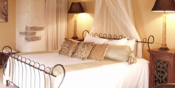 The National Hotel Frenchtown Zimmer foto