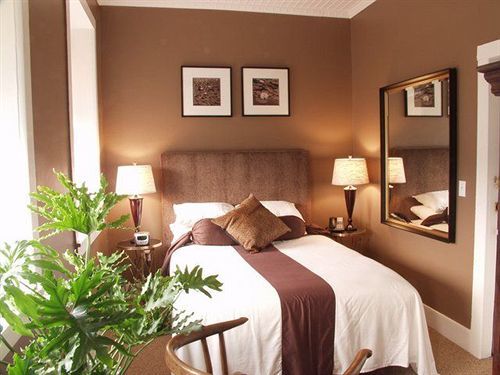The National Hotel Frenchtown Zimmer foto